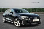 2021 Audi A3