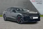 2026 Audi A6