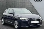 2019 Audi A1