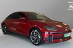 2025 Hyundai IONIQ 6
