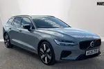 2026 Volvo V60