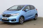 2018 Honda Jazz