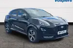 2024 Ford Puma