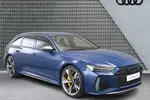 2025 Audi RS6