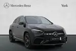 2025 Mercedes-Benz GLA