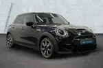 2022 MINI Hatchback 5dr