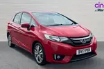 2017 Honda Jazz