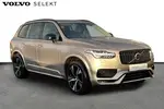 2023 Volvo XC90
