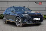 2025 Cupra Formentor