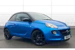 2016 Vauxhall Adam