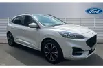 2022 Ford Kuga