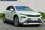 2025 Skoda Elroq