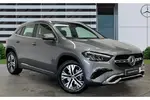 2025 Mercedes-Benz GLA
