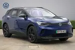 2025 Volkswagen ID.4