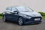 2024 Hyundai i20
