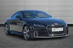2024 Audi TT