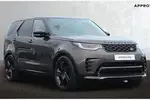 2023 Land Rover Discovery