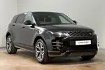 2020 Land Rover Range Rover Evoque