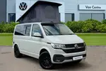 2023 Volkswagen Transporter