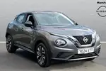 2024 Nissan Juke