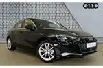 2026 Audi A3