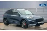 2020 Ford Kuga