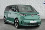 2025 Volkswagen ID.Buzz