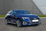 2023 Audi A3