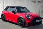 2023 MINI Convertible