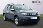 2023 Dacia Duster