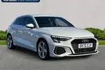 2022 Audi A3