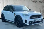 2021 MINI Countryman