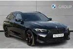 2024 BMW 3 Series