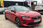 2023 Vauxhall Corsa