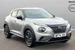 2024 Nissan Juke