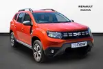 2023 Dacia Duster