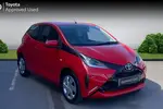 2018 Toyota Aygo