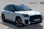 2025 MINI Countryman