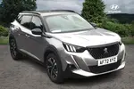 2022 Peugeot 2008