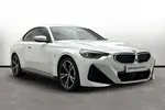 2022 BMW 2 Series