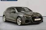 2023 Audi A3