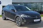 2022 Volkswagen Taigo