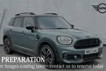 2023 MINI Countryman