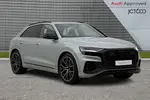 2023 Audi SQ8