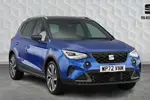 2022 SEAT Arona