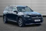 2025 Mercedes-Benz GLB