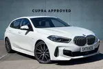 2022 BMW 1 Series