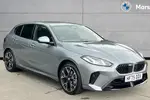 2025 BMW 1 Series