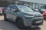 2023 Citroen C3 Aircross