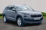 2023 Skoda Kodiaq